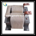 0.75KW 2A Inductor winding machine